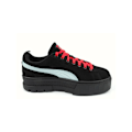 Miniatyrbillede 4 af 8: Sko Puma Mayze Dua Lipa Sort 38.5