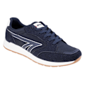 Miniatyrbillede 1 af 7: Sneakers low Hi-Tec Gigar Flåde 41