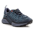 Miniatyrbillede 1 af 7: Sneakers low Salewa WS Dropline Flåde 38.5