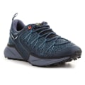 Miniatyrbillede 1 af 7: Sneakers low Salewa WS Dropline Flåde 41
