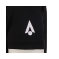 Pikkukuva 2 / 2: T-paidat Karakal Aball Tee Mustat 173 - 177 cm/S