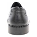 Miniatyrbillede 4 af 6: Sneakers low Rieker B080000 Sort 41