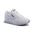 Miniatyrbillede 2 af 2: Sneakers low Fila Orbit Low Wmn Sort 40