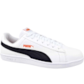 Miniatyrbillede 1 af 6: Sneakers low Puma UP Hvid 43