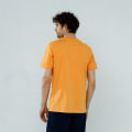 Miniatyrbillede 3 af 3: T-shirts Ellesse Maleli Orange 182 - 187 cm/XL