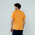 Pikkukuva 3 / 3: T-paidat Ellesse Maleli Oranssin väriset 164 - 169 cm/S