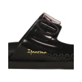 Miniatyrbillede 8 af 8: Tøffel Ipanema Follow Sort 40