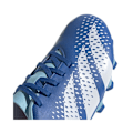 Pikkukuva 4 / 5: Puolikengät Adidas Predator Accuracy.4 Fxg M Tummansininen 45 1/3