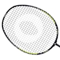 Miniatyrbillede 2 af 4: Rackets Oliver Fetter Smash 60 Sort