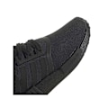Miniatyrbillede 5 af 8: Sneakers low Adidas NMDR1 J Sort 37 1/3