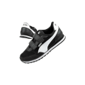 Miniatyrbillede 2 af 10: Sko Puma ST Runner Sort,Grøn 31.5