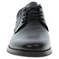 Miniatyrbillede 2 af 6: Sneakers low Rieker Schwarz Sort 41