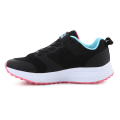 Pikkukuva 4 / 7: Puolikengät Skechers GO Run Consistent Mustat 27.5