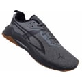 Pikkukuva 2 / 10: Puolikengät Puma Stride Harmaat 44.5