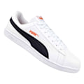 Miniatyrbillede 2 af 6: Sneakers low Puma UP Hvid 43