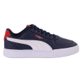 Miniatyrbillede 1 af 4: Sneakers low Puma Caven Sort 37