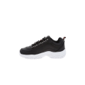 Miniatyrbillede 2 af 3: Sneakers low Fila FX Ventuno Sort 36