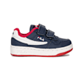 Pikkukuva 1 / 10: Puolikengät Fila Arcade Velcro Infants Tummansininen 23