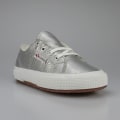 Pikkukuva 4 / 10: Puolikengät Superga Varnish Hopeanväriset 27