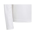 Miniatyrbillede 3 af 4: T-shirts Adidas JR Team Base Tee Hvid 123 - 128 cm/XS