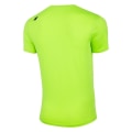 Miniatyrbillede 2 af 2: T-shirts 4F TSMF002 Celadon 176 - 179 cm/M