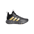 Miniatyrbillede 1 af 6: Sko Adidas Ownthegame 20 Grafit 38 2/3