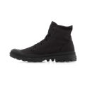 Miniatyrbillede 5 af 5: Sko Palladium Boots Pampa HI Sort 41