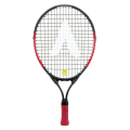 Miniatyrbillede 1 af 5: Rackets Karakal Flash 19 Rød,Sort