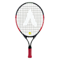 Pikkukuva 1 / 5: Rackets Karakal Flash 19 Mustat,Punainen