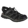 Miniatyrbillede 1 af 4: Sandaler Rieker 2677000 Sort 41
