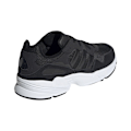 Miniatyrbillede 7 af 7: Sneakers low Adidas YUNG96 Sort 45 1/3