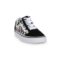 Miniatyrbillede 1 af 5: Kondisko Vans Old Skool Fruit Sort 40.5