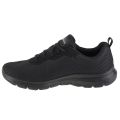 Miniatyrbild 3 av 5: Lågskor Skechers Flex Appeal 40 Svarta 39
