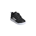 Miniatyrbillede 2 af 4: Sneakers low Adidas Tensaur I Sort 18