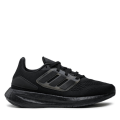 Pikkukuva 2 / 5: Puolikengät Adidas Pureboost 22 Mustat 38 2/3