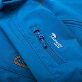 Pikkukuva 5 / 7: takki Hi-Tec Nils M Vaaleansiniset 188 - 193 cm/XXL