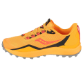 Pikkukuva 2 / 4: Puolikengät Saucony Peregrine 12 Keltaiset 41