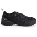 Miniatyrbillede 1 af 6: Sneakers low Salewa MS Wildfire Edge Gtx Sort 39