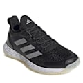 Miniatyrbillede 1 af 5: Sneakers low Adidas adizero Ubersonic 4.1 Sort 40
