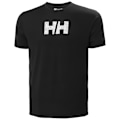Pikkukuva 1 / 6: T-paidat Helly Hansen 53975990 Mustat 173 - 179 cm/M