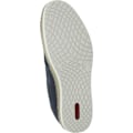 Miniatyrbillede 6 af 6: Sneakers low Rieker Slipper Flåde 43