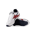 Miniatyrbild 4 av 4: Lågskor Reebok Royal CL Check Var Vit 34.5