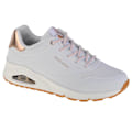 Pikkukuva 1 / 4: Puolikengät Skechers Uno Valkoiset 35.5