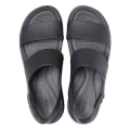 Miniatyrbillede 2 af 4: Sandaler Crocs Brooklyn Low Wedge Sort 36