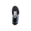 Miniatyrbillede 3 af 5: Sko Vans SK8 HI Flåde,Sort 44