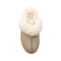 Miniatyrbild 4 av 8: Inneskor UGG W Scuffette Ii Mustard Seed Beige 41