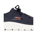 Miniatyrbillede 10 af 10: Sneakers low Skechers 216481NVRD Flåde 42