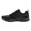 Miniatyrbillede 2 af 4: Sneakers low Skechers Flex Appeal 40 Sort 38.5
