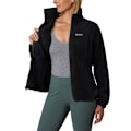 Miniatyrbillede 3 af 4: Sweatshirts Columbia Benton Springs Full Zip Sort 170 - 170 cm/L