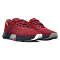Pikkukuva 3 / 5: Puolikengät Under Armour Tribase Reign 5 Punainen 41